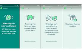 Terkeren 10 gambar bagus untuk profil wa 1000 gambar profil whatsapp keren sebelumnya kita telah membahas beberapa gambar keren un profil gambar gambar profil. Ramai Soal Status Wa Bagaimana Kebijakan Privasi Di Whatsapp Halaman All Kompas Com