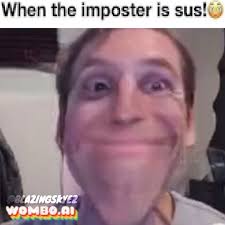 Wombo is an app that through artificial intelligence lets you create deepfakes with your selfies or photos of any person and wombo android. When The Imposter Is Singing Wombo Ai Deepfake Meme Pewdiepiesubmissions