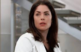 I'm glad Britt is a thorn