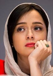 Taraneh Alidoosti My Hero, Issue #9, e*lix*ir Journal