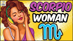 Know about the personality traits of a scorpio female/girl. Scorpio Woman Love Personality Traits And Facts Yourtango