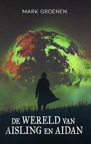 De wereld van Aisling en Aidan, Mark Groenen