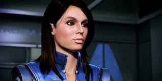 How to Romance Ashley Williams in Mass Effect