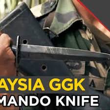 8 things we learned from colonel khairul anuar a malaysian black hawk down hero lifestyle rojak daily. Kisah Komando Malaysia Di Bosnia Pathfinder