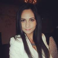 Alexandra Elena Marcu