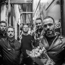 Blue October Tickets Tour Dates Concerts 2022 2021 Songkick