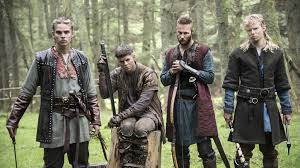 Boneless | Vikings Wiki | Fandom