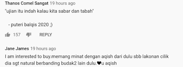 See, that's what the app is perfect for. Buku Kami Sangat Ramai Yg Beli T4ngisan Ibu Puteri Balqis Di Mhi Jadi Perhatian Komedi Media
