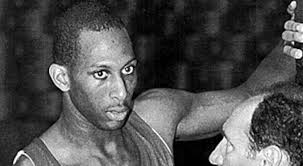 1983, UGA's Final Four year