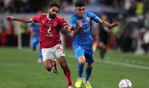 Ahly Zamalek Handed Easy Draws In 2021 Champions League Egyptian Football Sports Ahram Online