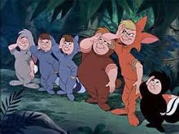 Lost Boys Peter Pan 1953 Lost Boys Peter Pan Peter Pan Disney Lost Boys