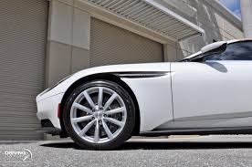 Image result for Platinum White 2020 Aston Martin