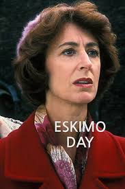 Eskimo Day (1996) directed by Piers Haggard • Reviews, film + cast •  Letterboxd