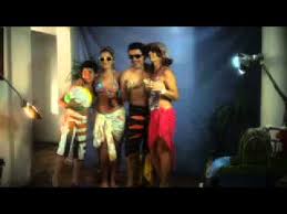 Vacaciones En Familia Trailer Oficial Youtube