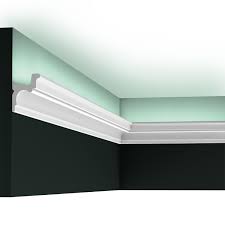 Crown Moulding For Indirect Lighting Led Cornice Lighting