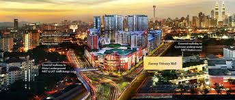 Located in jalan cheras, maluri kl (ok now the mall will be fully opened in 2017, complete with covered link bridge walkway to 2 mrt stations. Eliz Real Estate Home Facebook