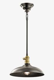 Shop for ceiling, wall and landscape lights from kichler for indoor and outdoor lighting. Light Pendant Semi Flush Kichler Ceiling Lights 42580 In Olde Bronze Transparent Png 1200x1200 Free Download On Nicepng