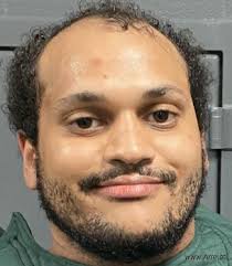 Patrick Darnell Byrd Cabell (WRJ), West Virginia  http://Arre.st/WV-1005453143