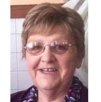 Gloria Carlson Obituary (1949