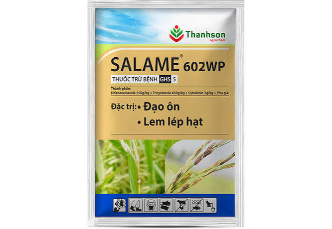 Salame 602WP