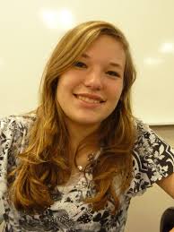 In loving memory of Michaela Olson