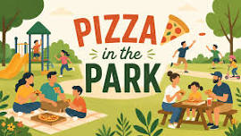 Pizza in the Park — TerraNova Church