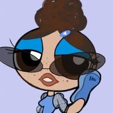 Find images and videos about girl, cute and beautiful on we heart it. Cute 3 Best Friends Wallpaper Powerpuff Girls