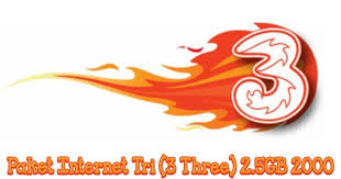 Maybe you would like to learn more about one of these? Trik Daftar Paket Tri 2 5gb 2000 Yang Hilang Atau Tidak Bisa Terbaru Juli 2021