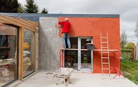 Maybe you would like to learn more about one of these? Les Differents Enduits Decoratifs De Facade