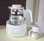 Formula Ready Baby Water Kettle
