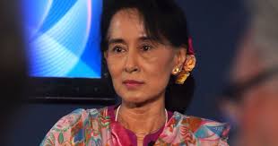 The older brother, will settle in san diego, california, becoming united states citizen. Myanmar Leader Aung San Suu Kyi May Be Dropped From Children S Book After Parents Voice Opposition