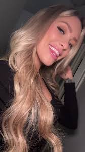 Lacey Sauer's Instagram, Twitter & Facebook