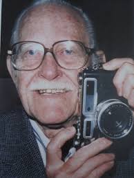 William Morris Obituary