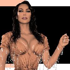 How Kim Kardashian Exploited Porn