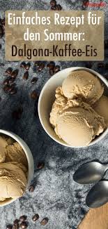 Einfaches Rezept Fur Den Sommer Dalgona Kaffee Eis Freundin De Lebensmittel Essen Rezepte Furs Baby Dessert Ideen