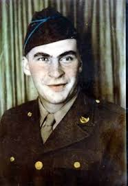 Richard John Kerwer Sr. (1926-2021)