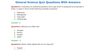 Buzzfeed staff if you get 8/10 on this random knowledge quiz, you know a thing or two how much totally random knowledge do you have? General Science Quiz Questions With Answers Pdf Google Drive