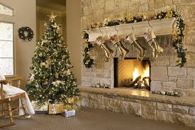 How to decorate any christmas tree and make it beautiful. Christmas Living Room Decoration Get The Best Tips Tricks