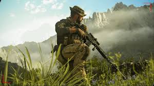 Best Modern Warfare 2 Maps To Get A Longshot On - Dot Esports