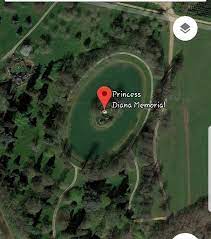 People have been trying to steal from or dig up princess diana's grave, with four attempts being made over the last 20 years, her brother has revealed. Can You Show Me Princess Diana S Grave Site On Google Earth Quora