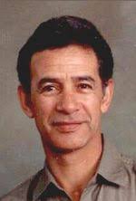 Jacobo L. Trujillo Obituary 2010