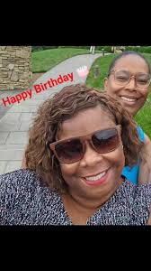 Vision for Tomorrow' with Tina Royal