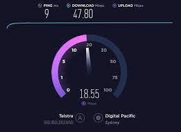 These test results are often lower than your plan speed due to. New Ooklaspeedtest Ps1 Greiginsydney Com