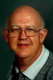 George Lang McCammon