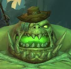 Dundae S Hat Item World Of Warcraft