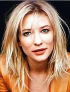 Warehouse Eyes: cate blanchett