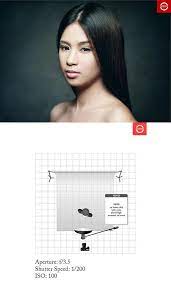 Lighting For Portraits Photography Lighting Setup Studio Photography Lighting Portrait Lighting Setup