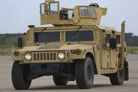 Humvee Wikipedia In 2020 Military Vehicles Hummer Vehicles
