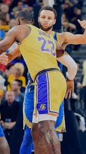 Stephen curry was born in ohio in the year 1988. Steph Curry And Lebron James Wallpapers Wallpaper Cave