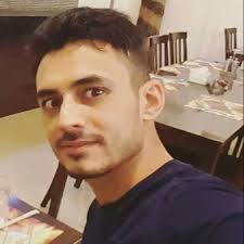 Punjab Lions Cricket Club vs Universiti Sains Malaysia MVP